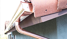 Find Gutter Contractors in San Benito County